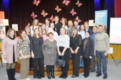 Встреча в рамках проекта 